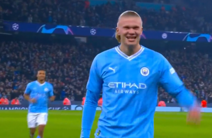 Złe wieści dla Manchesteru City. Erling Haaland wypada na dłużej! 